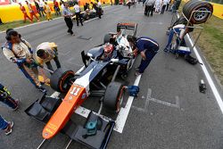 Raffaele Marciello, Trident