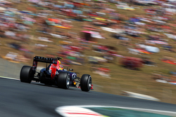 Daniil Kvyat, Red Bull Racing RB11