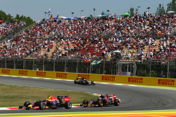Даниил Квят, Red Bull Racing RB11