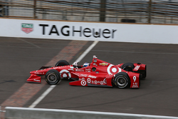 Скотт Диксон, Chip Ganassi Racing Chevrolet