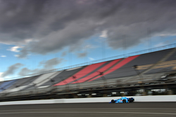 Conor Daly, Schmidt Peterson Motorsports Honda
