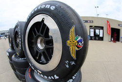 Шины Firestone