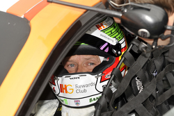 Andy Priaulx, Team IHG Rewards Club