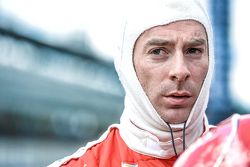 Simon Pagenaud, Team Penske Chevrolet