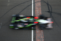 Таунсенд Белл, Dreyer and Reinbold - Kingdom Racing Chevrolet