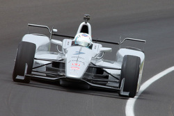James Jakes, Schmidt Peterson Motorsports Honda