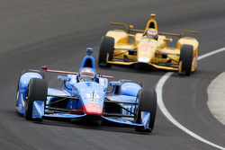 Тони Канаан, Chip Ganassi Racing Chevrolet