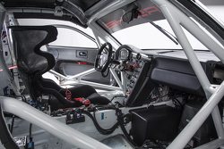 El nuevo Porsche 911 GT3 R