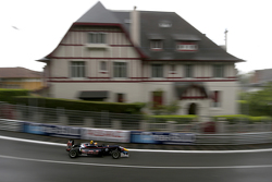Callum Ilott, Carlin Dallara Volkswagen