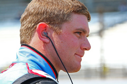 Конор Дэли, Schmidt Peterson Motorsports Honda