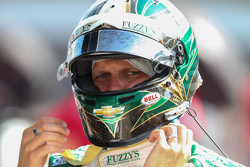 Ed Carpenter, CFH Racing Chevrolet