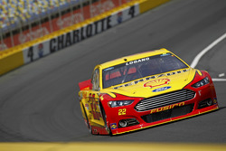 Joey Logano, Team Penske Ford