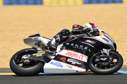 Johann Zarco, Ajo Motorsport