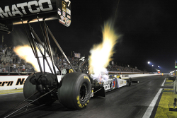 Antron Brown