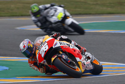 Dani Pedrosa, Repsol Honda Team