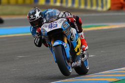 Scott Redding, Marc VDS Racing Honda