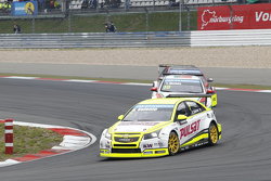 Hugo Valente, Chevrolet RML Cruze , Campos Racing