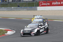 Сабина Шмиц, Chevrolet RML Cruze, ALL-INKL_COM Munnich Motorsport