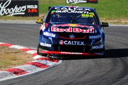 Craig Lowndes, Triple Eight Race Engineering Holden