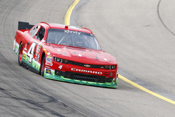 Ross Chastain, JD Motorsports Chevrolet