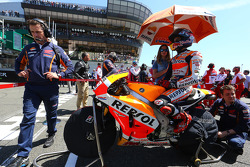 Marc Márquez, Repsol Honda Team