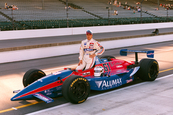 Stefan Johansson