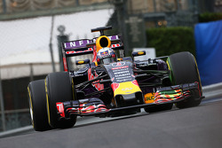Daniel Ricciardo, Red Bull Racing