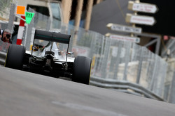 Льюис Хэмилтон, Mercedes AMG F1 Team