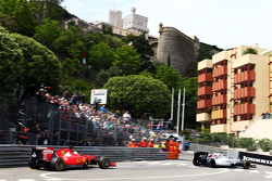 Sebastian Vettel, Ferrari SF15-T