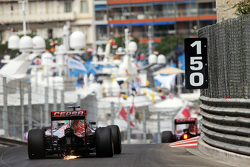 Макс Ферстаппен, Scuderia Toro Rosso STR10