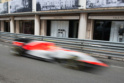 Roberto Merhi, Manor F1 Team