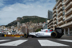 Felipe Massa, Williams FW37