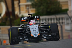 Nico Hulkenberg, Sahara Force India F1 VJM08