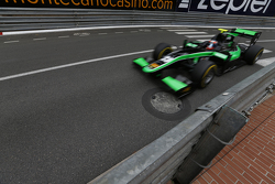 Richie Stanaway, Status Grand Prix