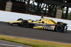 Райан Бриско, Schmidt Peterson Motorsports Honda