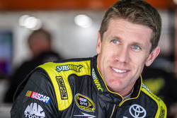 Carl Edwards, Joe Gibbs Racing Toyota