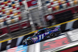Denny Hamlin, Joe Gibbs Racing Toyota