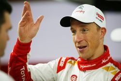 Kris Meeke y Paul Nagle, Citroën DS3 WRC, Citroën World Rally Team