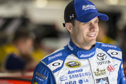 David Ragan, Michael Waltrip Racing Toyota