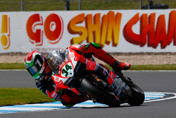 Davide Giugliano, Ducati Team