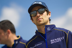 Nicolas Prost, e.dams-Renault