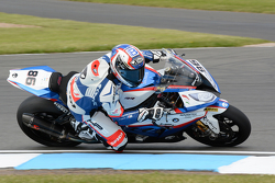 Ayrton Badovini, BMW Motorrad Italia