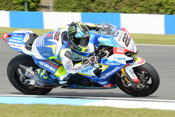 Alex Lowes, VOLTCOM Crescent Suzuki