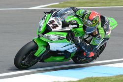 David Salom, Team Pedercini