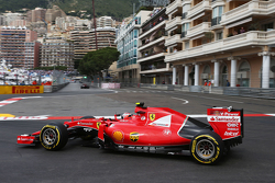 Kimi Raikkonen, Ferrari SF15-T