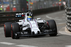 Felipe Massa, Williams FW37