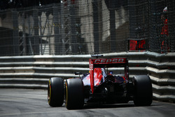 Max Verstappen, Scuderia Toro Rosso STR10