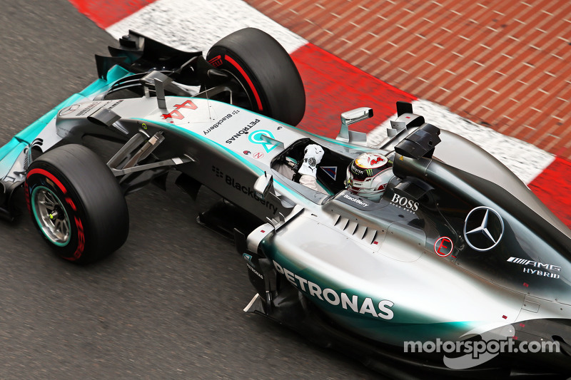 Grand Prix de Monaco 2015