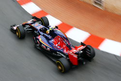 Carlos Sainz Jr., Scuderia Toro Rosso STR10