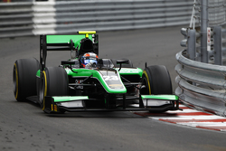 Richie Stanaway, Status Grand Prix
